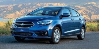 آغاز ثبت نام خودرو شاهین ویژه دی ماه شاهین