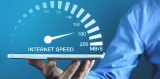 بهبود کیفیت اینترنت تا پایان سال سرعت اینترنت
