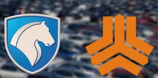 غیبت ایران خودرو و سایپا در فروش جدید خودرو ایران خودرو و سایپا