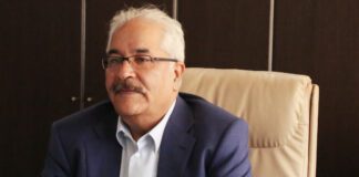 پیشنهاد معدنکاران برای تشکیل کنسرسیوم اکتشاف و استخراج تقی زاده، چادرملو