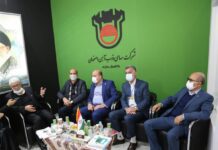 زنجیره فولاد از معدن تا محصول نهایی به فولادی ها سپرده شود