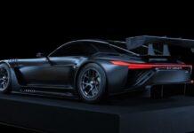 نسل جدید لکسوس RC توسعه خواهد یافت