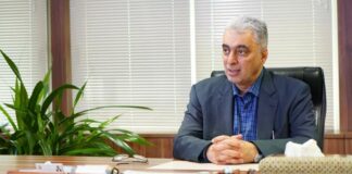 فروش 71 هزار میلیاردی شرکت مس طی ۱۱ ماهه ۱۴۰۰