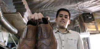 اعتراض صنعتگران به طرح ساماندهی واردات کفش/مافیای واردات دست بردار نیست کفش