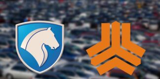 دلیل عدم عرضه سهام دولت در ایران خودرو و سایپا ایران خودرو و سایپا