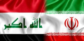 هشتگ سازی عراقی ها برای تحریم کالاهای ایرانی ایران و عراق