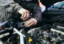 راهنمای کامل مراقبت ضروری خودرو در فصل سرد تعمیر خودرو