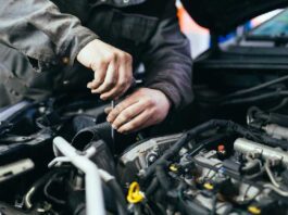 راهنمای کامل مراقبت ضروری خودرو در فصل سرد تعمیر خودرو