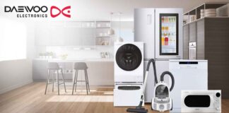 درج برند دوو روی لوازم خانگی ایرانی غیرقانونی اعلام شد لوازم خانگی دوو