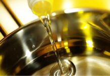 ثبت سفارش واردات روغن خام روغن