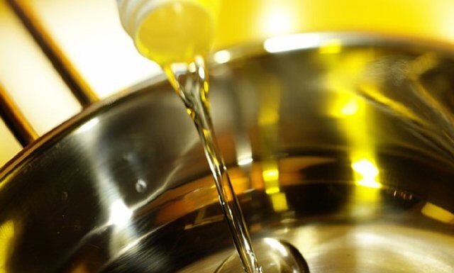 ثبت سفارش واردات روغن خام روغن