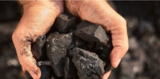 عرضه زغالسنگ خارج از بورس انرژی ممنوع شد زغال سنگ