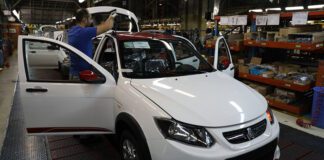 فروش فوقالعاده و پیشفروش محصولات سایپا از ۲۰ اسفند سایپا