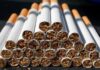 ۲۷ درصد سیگار در بازار قاچاق است سیگار، دخانیات