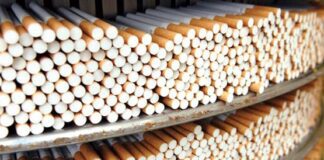 نرخ مالیات بر ارزش افزوده سیگار اعلام شد سیگار