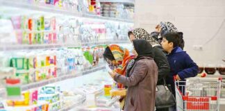 کنترل بازار و مدیریت صادرات فروشگاه