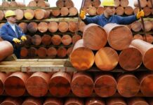 بازار فلزات در مسیر تحول فلزات