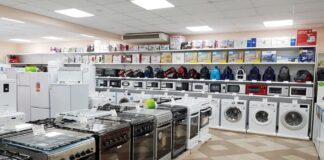 طرح خرید لوازم خانگی از وزارت صمت کارشناسی نشده است بازار لوازم خانگی