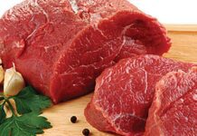 جزئیات عرضه اینترنتی گوشت ۹۹ تا ۱۴۰ هزار تومانی از شنبه گوشت قرمز