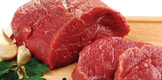 قیمت دولتی گوشت گوساله اعلام شد گوشت قرمز