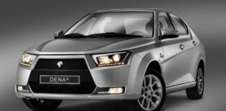 آغاز فروش فوری 3 محصول ایران خودرو همزمان با اعیاد شعبانیه دنا