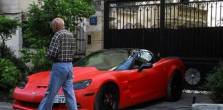 کمتر از یک درصد مشمولان، مالیات خودروی لوکس پرداخت کردند خودرو خارجی