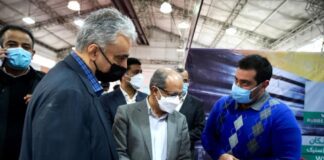 رویکردهای شرکت مس قابل تقدیر است