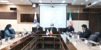 کشورهای عضو اتاق بازرگانی اکو به تجارت درون منطقهای توجه کنند