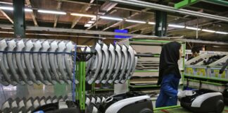 درخواست تغییر شیوه قیمتگذاری لوازم خانگی در سازمان حمایت لوازم خانگی