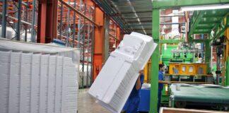 بی میلی فعالان حوزه لوازم خانگی به دانش بنیان شدن لوازم خانگی