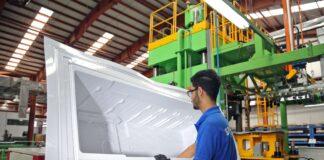 الزام صادرات ۲۰ درصدی برای تولیدکنندگان لوازم خانگی لوازم خانگی