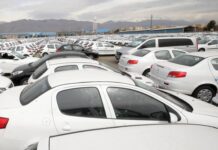 الزام قانونی خودروسازان برای تخصیص خودرو به مادران دارای دو فرزند پارکینگ ایران خودرو