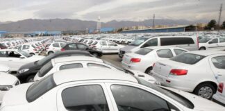 الزام قانونی خودروسازان برای تخصیص خودرو به مادران دارای دو فرزند پارکینگ ایران خودرو