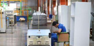 پیش شرط نوسازی خطوط تولید لوازم خانگی لوازم خانگی