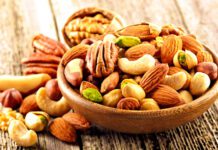 جدیدترین قیمت آجیل و خشکبار آجیل