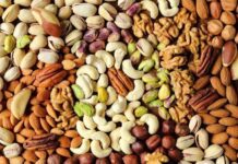 قیمت آجیل شب یلدا ۱۴۰۱ آجیل