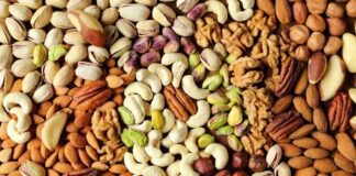 قیمت آجیل شب یلدا اعلام شد آجیل