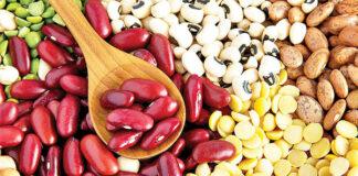 قیمت حبوبات 15 درصد افزایش یافت حبوبات