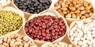 میانگین قیمت حبوبات به حدود ۵۰ تا ۷۵ هزار تومان رسید حبوبات