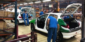 قیمت تمام شده خودرو در ایران 3 برابر استاندارد جهانی است خودرو