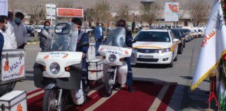 طرح خدمات و امداد نوروزی سایپا آغاز شد