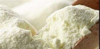 دپوی ۲۲ هزارتن شیرخشک در واحدهای تولیدی