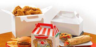 مجوز عرضه غذای سرد در ماه رمضان صادر شد