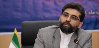 رئیس سازمان گسترش و نوسازی صنایع منصوب شد فرشاد مقیمی