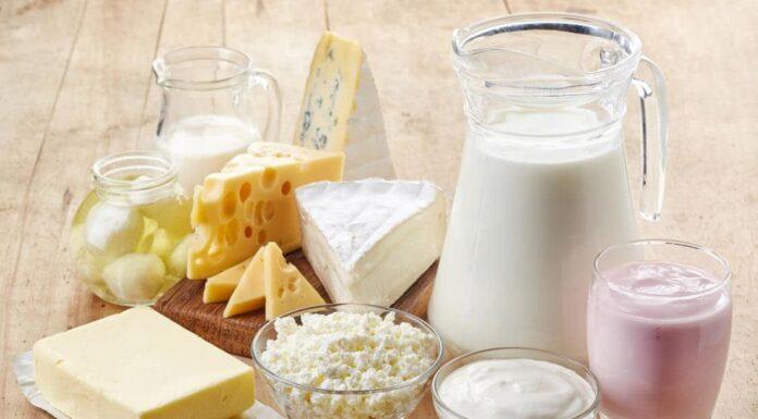 ریشهیابی افزایش قیمت لبنیات لبنیات