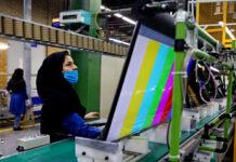 افزایش ۵۰ درصدی قیمت لوازم خانگی لوازم خانگی