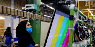 اختصاصی/ارائه آمار غلط تولید در چرت بهاری وزارت صمت لوازم خانگی