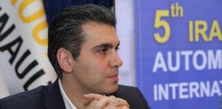 پیشبینی رشد تولید خودروسازان به 4500 دستگاه در روز تا پایان آبان مازیار بیگلو