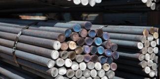 کاهش تقاضا، قیمت مقاطع فولادی را پایین آورد میلگرد