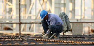 حداقل دستمزد کارگران ۵۷.۴ درصد افزایش یافت کارگر